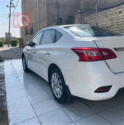 نیسان سیلفی